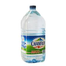 Chanflor maxi 5 l